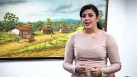 Video de la explicación de la Ministra Pilar Garrido Gonzalo, sobre la importancia de Ley de Proy...