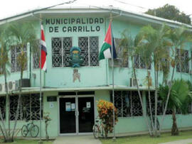 Fotografía de la Municipalidad de Carrillo