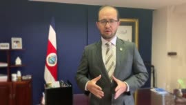 Video del premio a la innovación en gestión pública otorgado por la Organización de Estados Ameri...