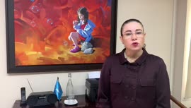 Video relativo al Servicio de Asistencia Sanitaria Temporal (SAST) . En estos recintos se da una ...