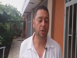 Video publicitario titulado Comisión Minera de Abangares. Sobre conformación de un organismo que ...
