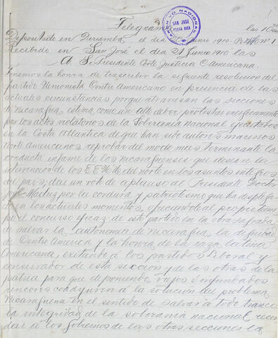 Open original Document numérique