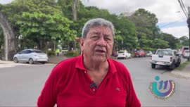 Video titulado Una ciudad arqueológica en el pueblo Filadelfia