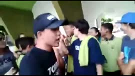 Video titulado Desde las Juntas de Abangares el rap. .. acá si bay talento. Sobre habitantes del ...
