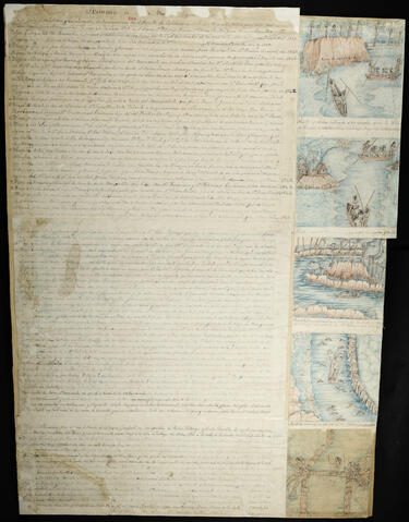 Open original Document numérique