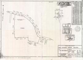 Planos catastrados SJ-342640-79 para segregación